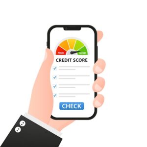 how to build your credit history as a student