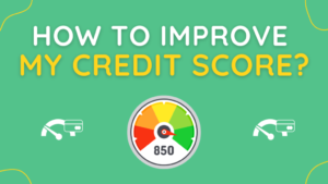 Boost Your Credit Score