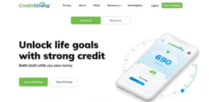 Best Credit Builder Loans