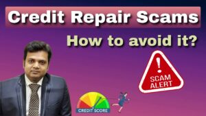 Credit Repair Scams to Avoid in 2026