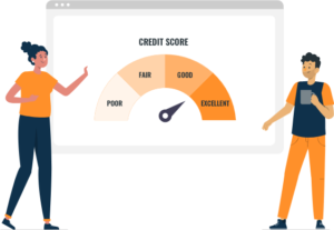 How To Improve Your Credit Score