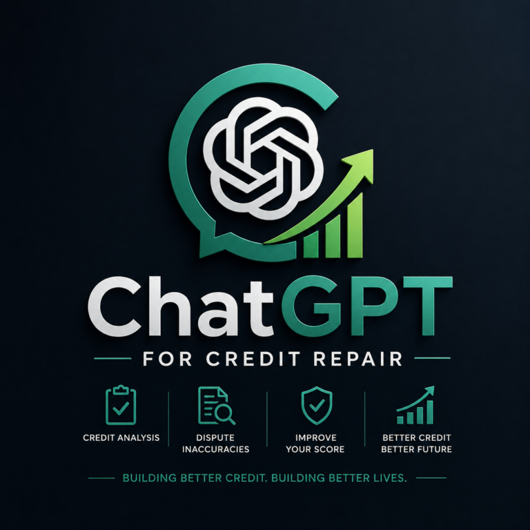 chatgpt for credit Repair