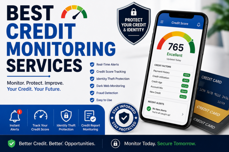 Best Credit Repair Companies for 2026