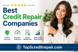 Best Credit Repair Companies