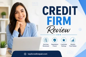 Credit Firm Review