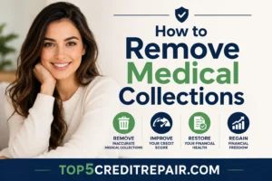 How to remove medical collections