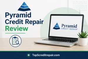 Read our honest Pyramid Credit Repair Review. Learn about pricing, results, and whether it's the right choice to fix your credit score in 2026.