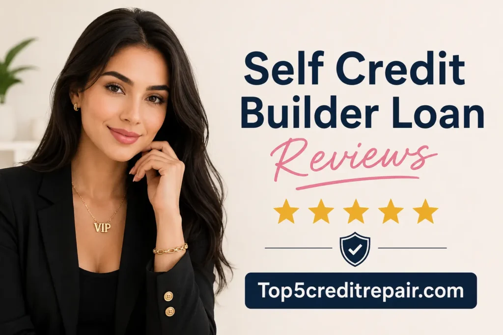 Self Credit Repair