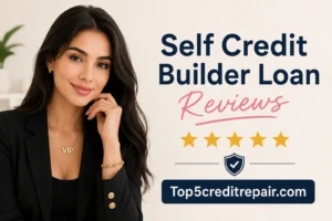Self Credit Repair