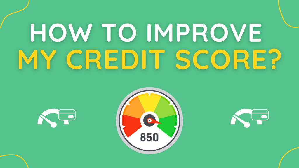 How to build Good Credit