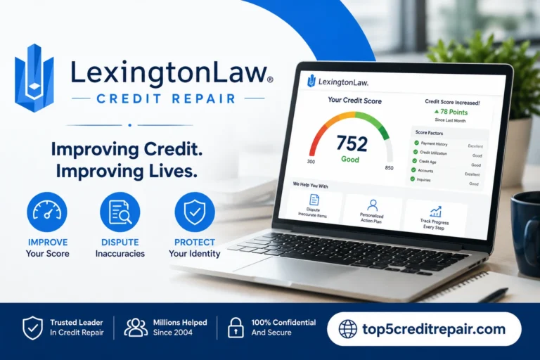 Lexington Law Reviews