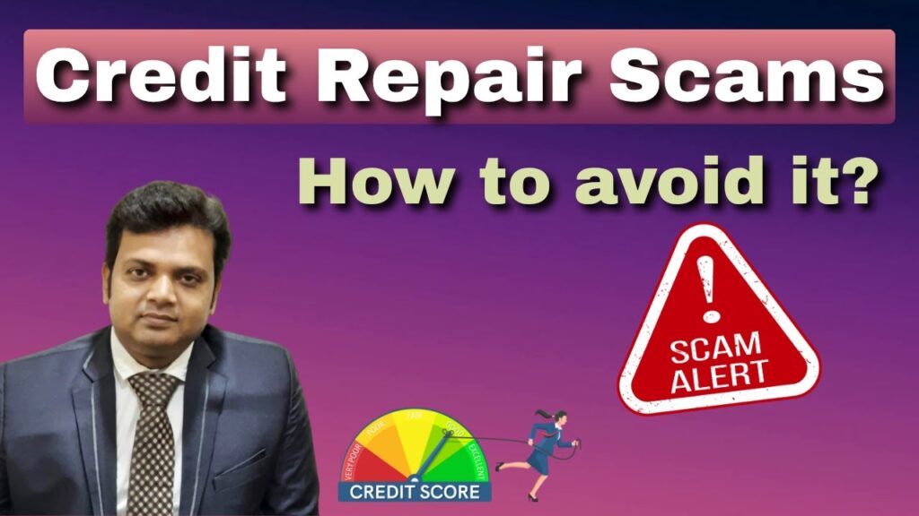 How to Avoid Credit Repair Scams in 2026