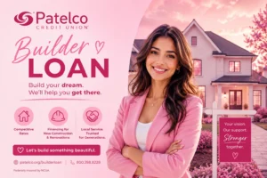 best credit builder laons