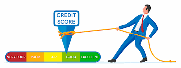 Why is Credit Repair so Important