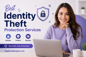 Best Identity Theft Protection Services