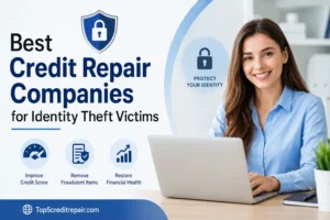 best credit repair companies for identity theft victims
