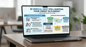 Medical Debt Still Hurting Your Credit