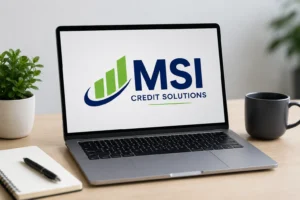 MSI Credit Solutions